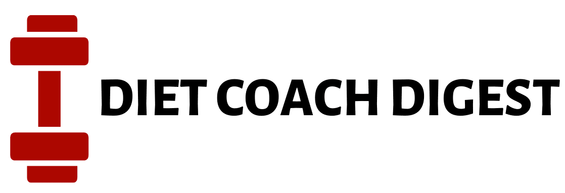 Diet Coach Digest Logo