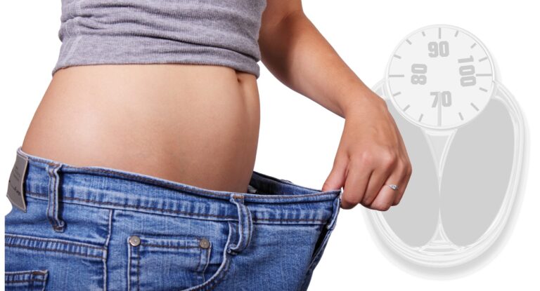 intermittent fasting for weight loss