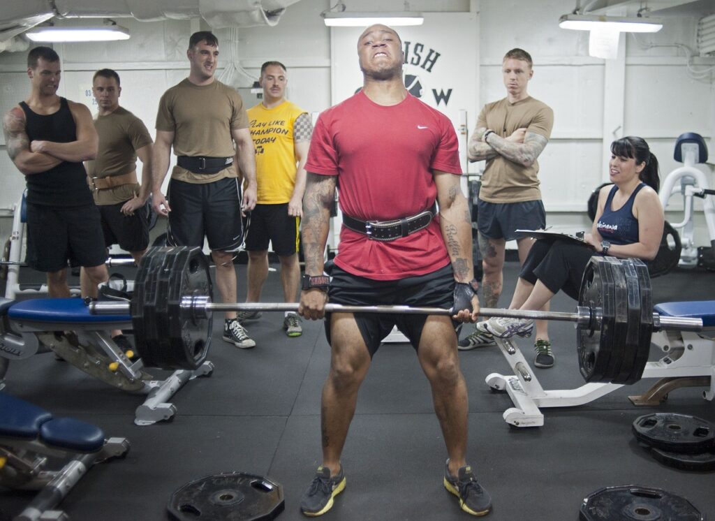 Creatine and Resistance Training Creatine and Resistance Training