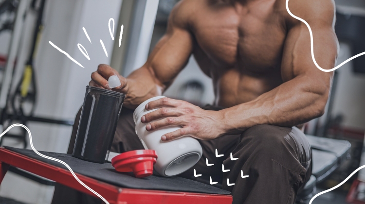 Does Creatine Help You Lose Weight Does Creatine Help You Lose Weight