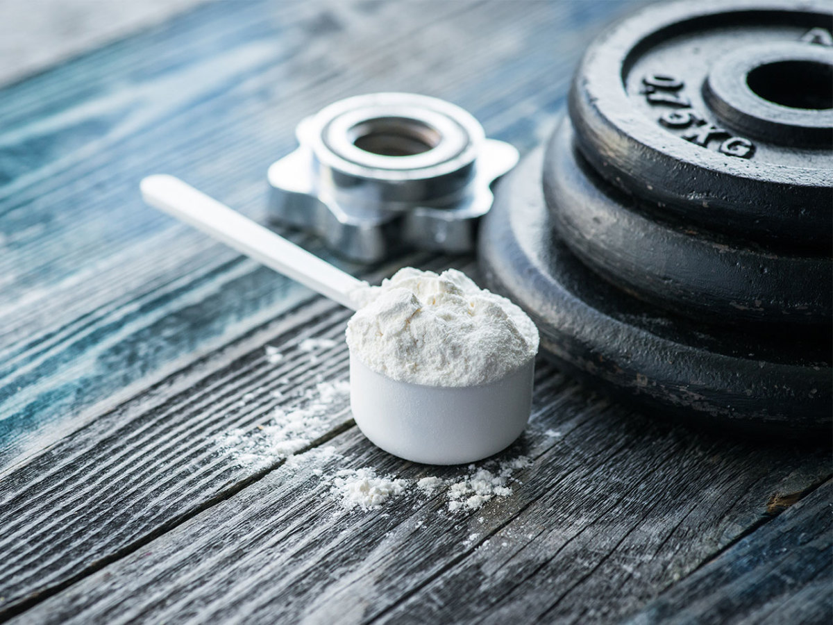creatine supplement