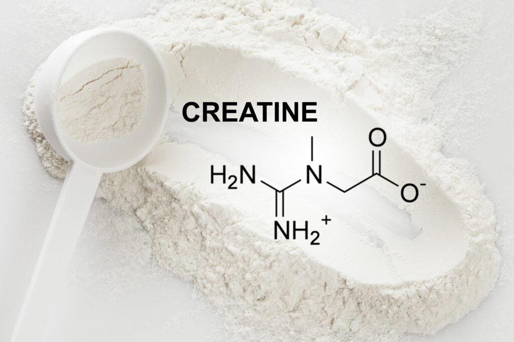 what is creatine what is creatine