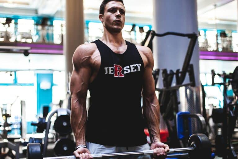A Guide to Explosive Arm Growth Getting Bigger Arms in Record Time