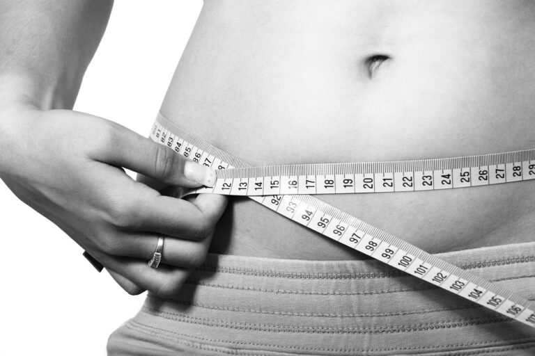 Busting Belly Bulge Tips and Techniques to Lose Tummy Fat Fast