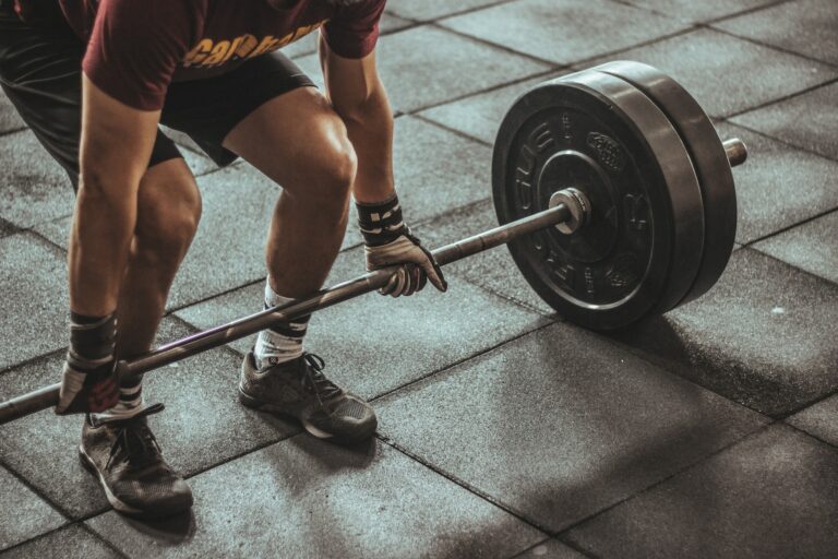 German Volume Training