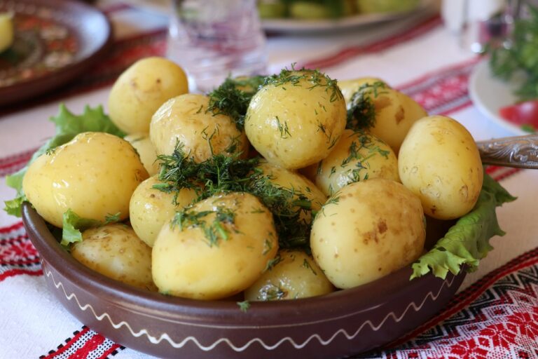 Healthy Side Dishes 9 Perfect Recipes Everyone Will Love