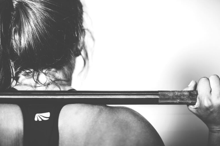 Strength Training For Women