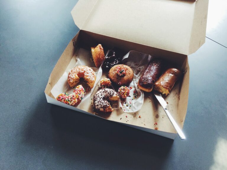 Craving Control Tips and Tricks to Manage Your Food Cravings