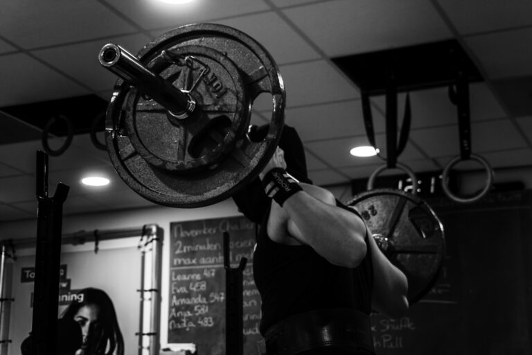 7 Effective Leg Exercises for Beginners: Ultimate Guide