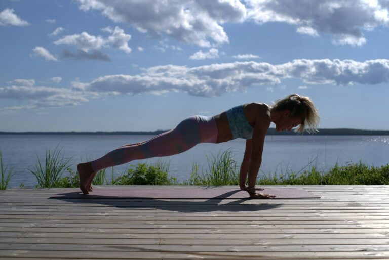 Best Core Workouts to Strengthen and Tone for Women Ultimate Guide