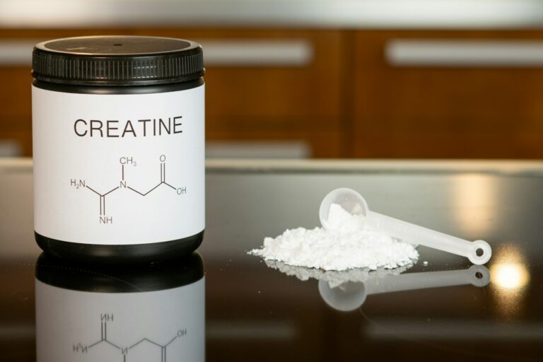 Creatine Benefits