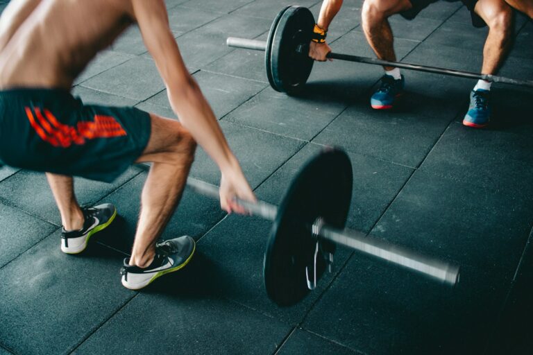 How To Fix Muscle Imbalances