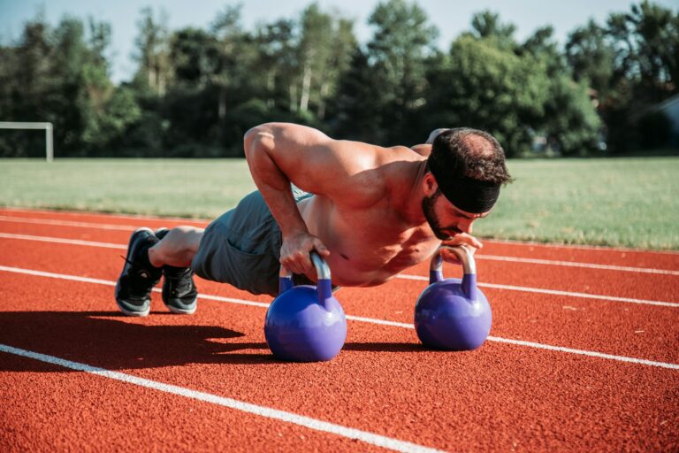 Intermittent Fasting A Solution for Weight Loss in Men Over 40