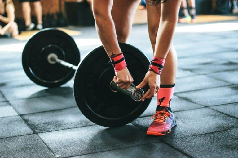 The Benefits of Compound Exercises for Muscle Growth