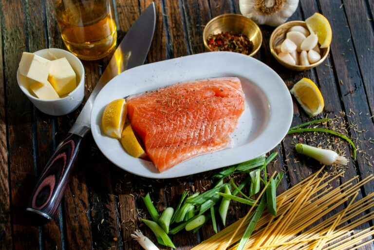 The Health Benefits of Going Keto What You Need to Know