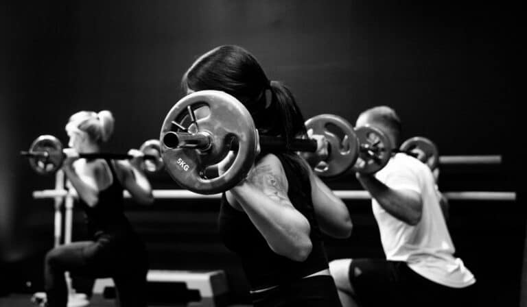 The Ultimate Guide to Creating Your Training Routine