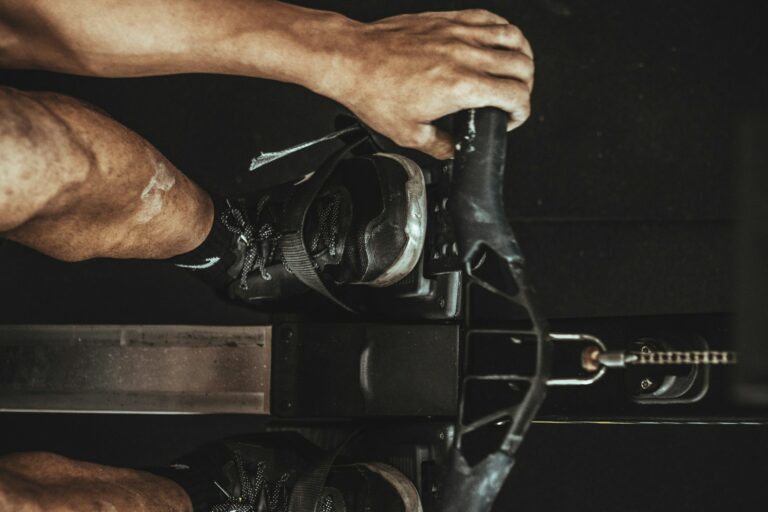 The Ultimate Guide to Creating a Personalized Cardio Training Routine