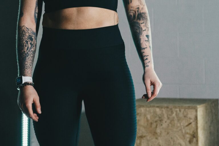 The Ultimate Guide to Losing Belly Fat for Women