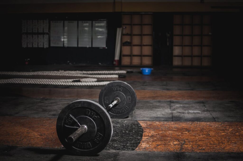 Declining Athletic Performance Declining Athletic Performance
